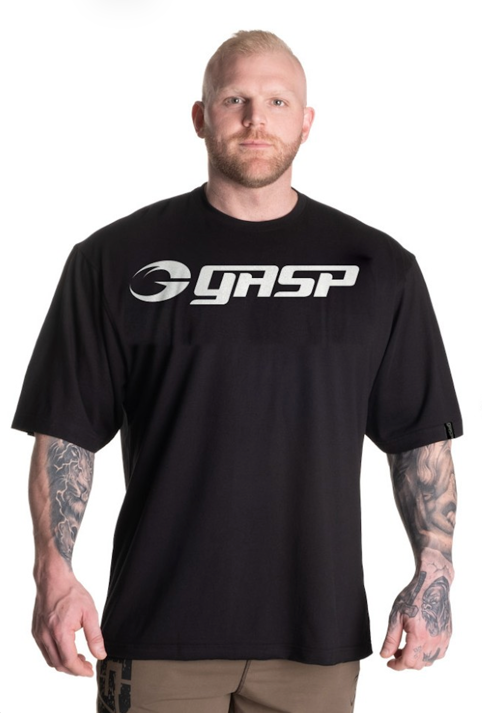 GASP X ALLSTAR PUMP COVER **PRE-ORDERS**