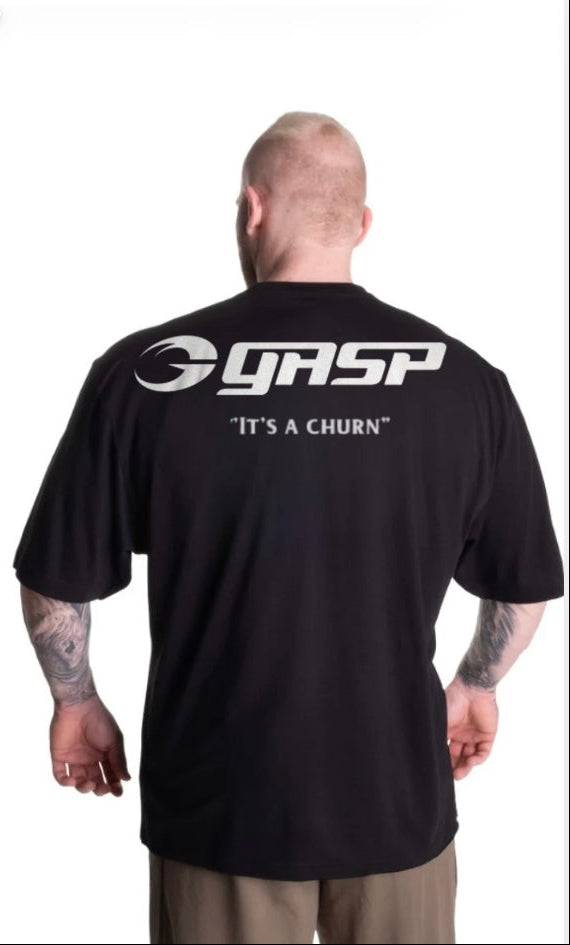 GASP X BIG CHARLES PUMP COVER **PRE-ORDERS**