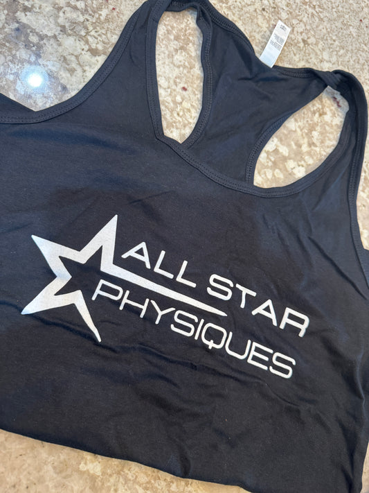 ASP Tank Top