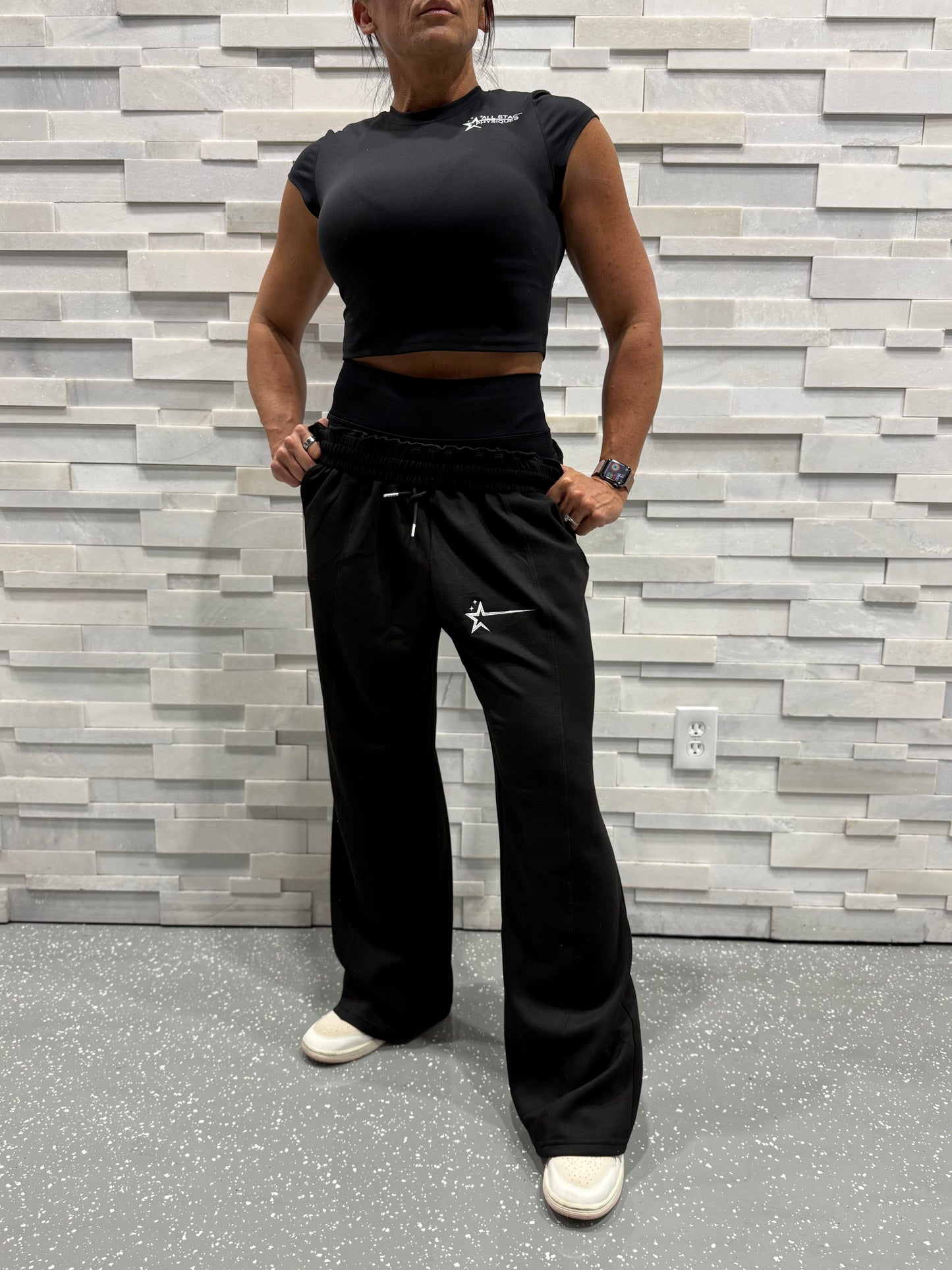 Allstar Lounge Pant