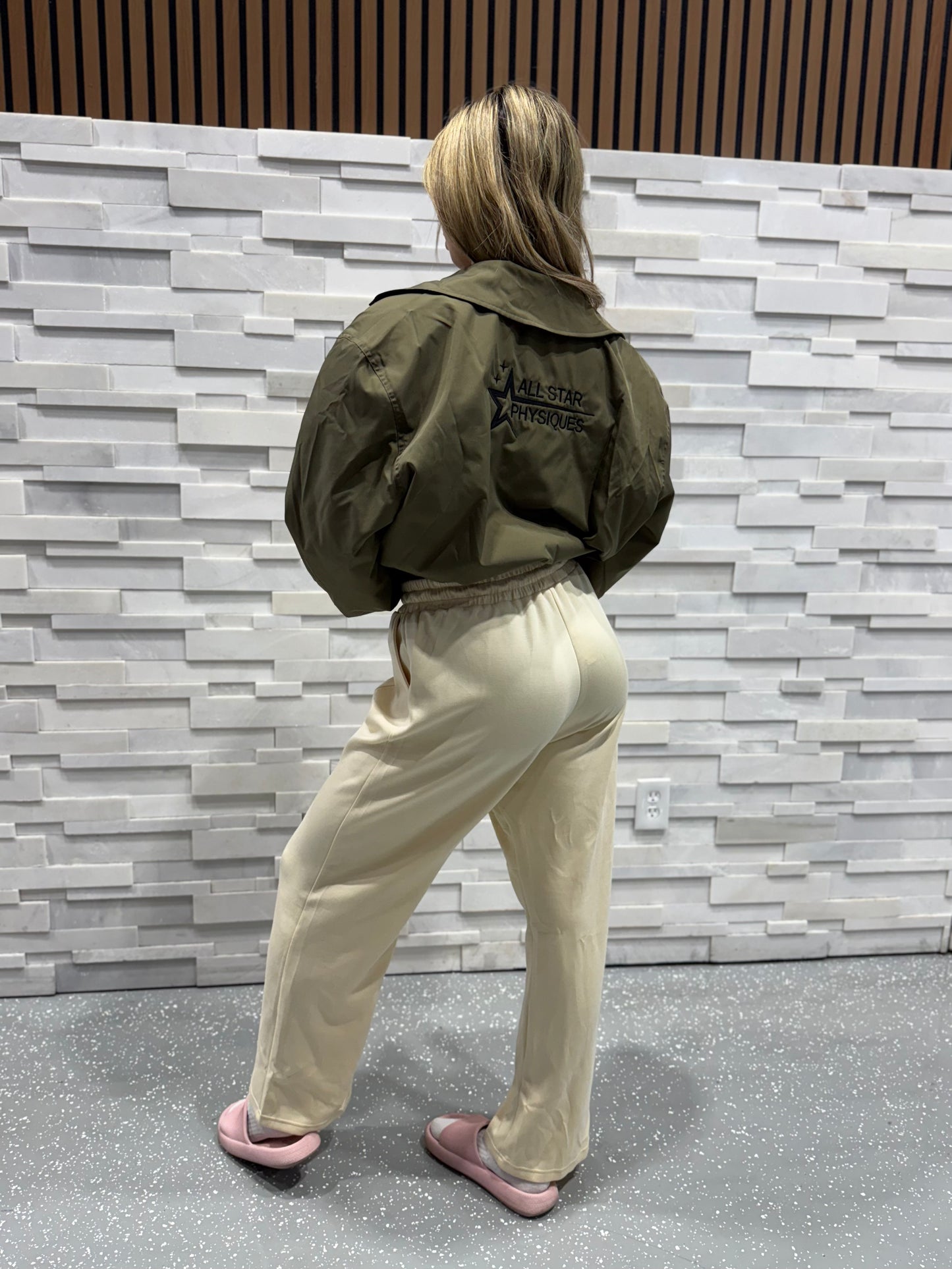 Allstar Lounge Pant