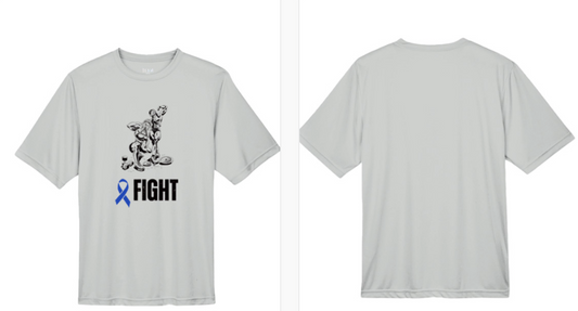 Fight Pump Cover