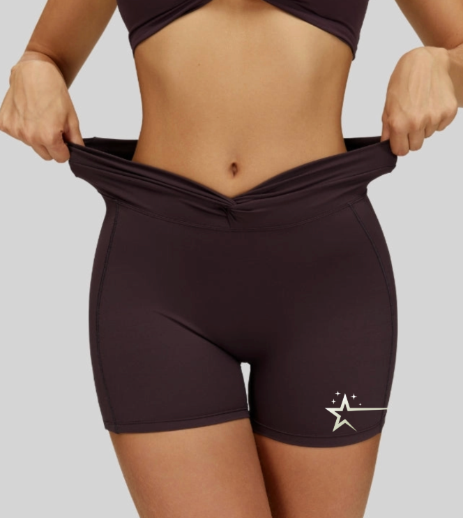 Love Knot Allstar Shorts