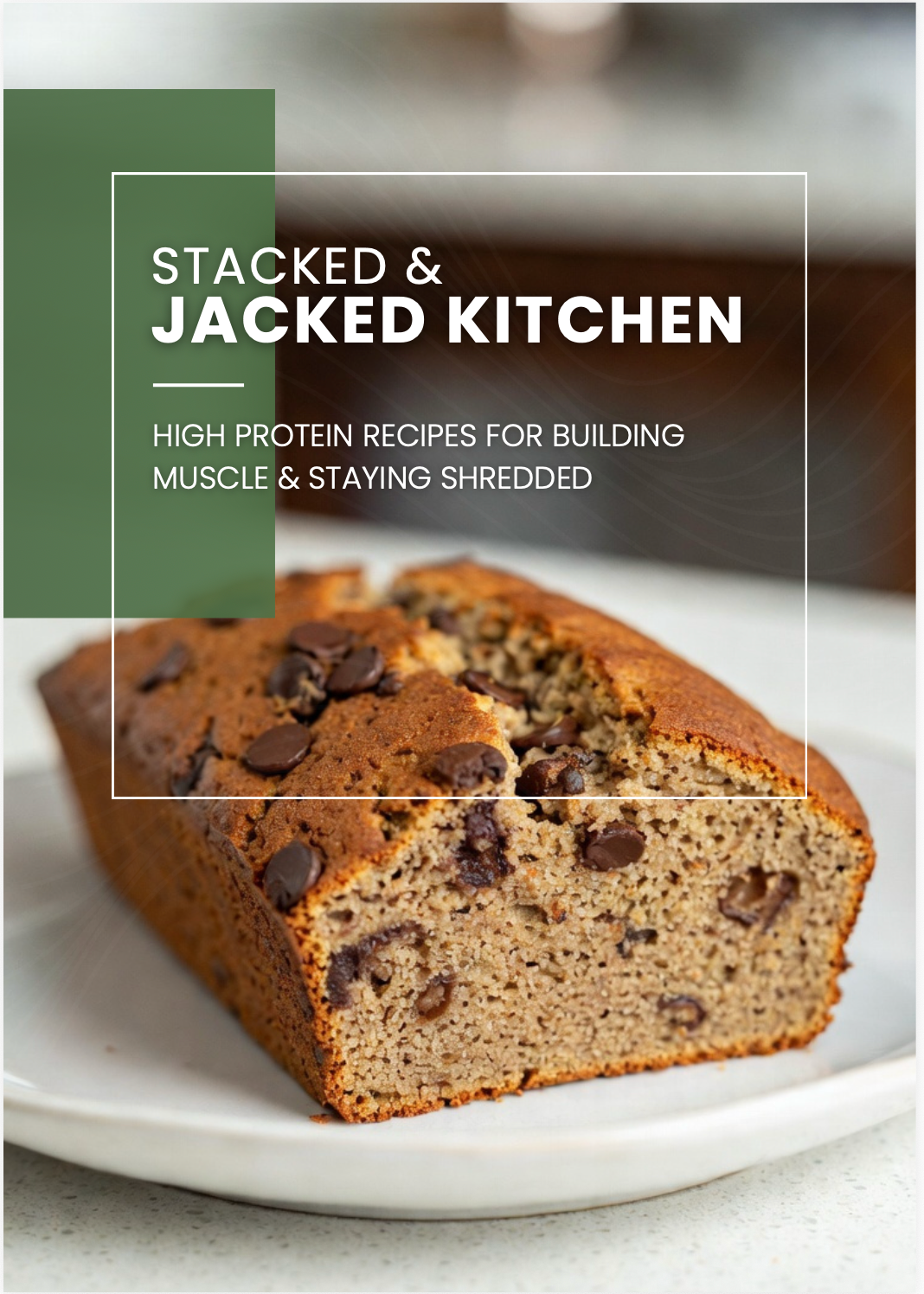 STACKED AND JACKED: ANABOLIC KITCHEN PDF
