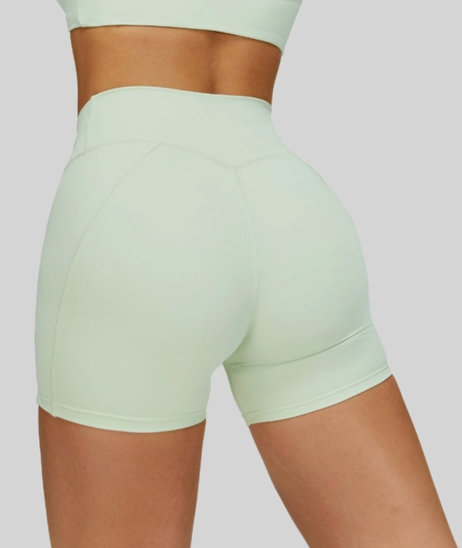 Love Knot Allstar Shorts