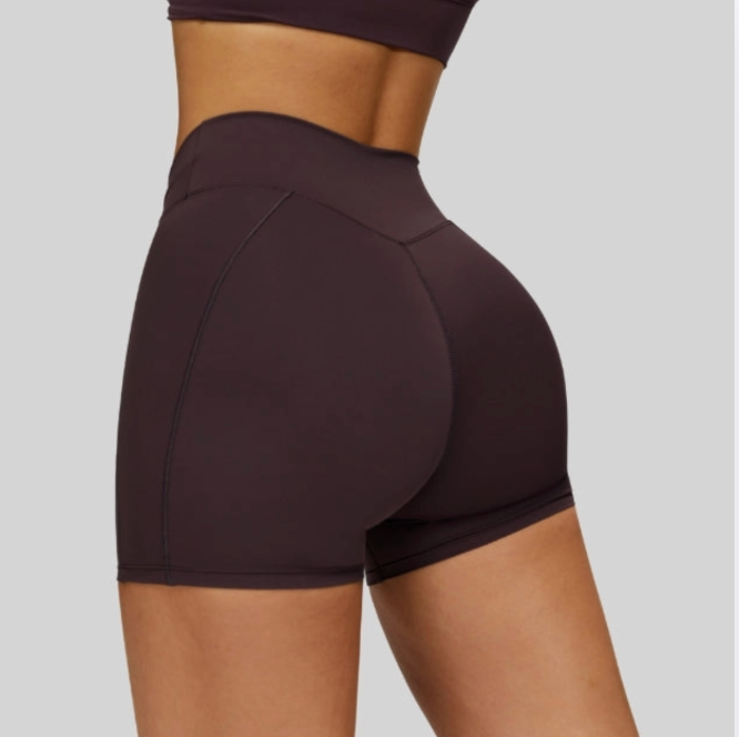 Love Knot Allstar Shorts
