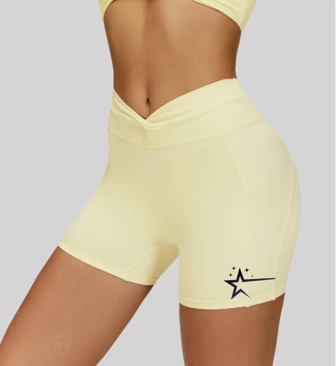 Love Knot Allstar Shorts