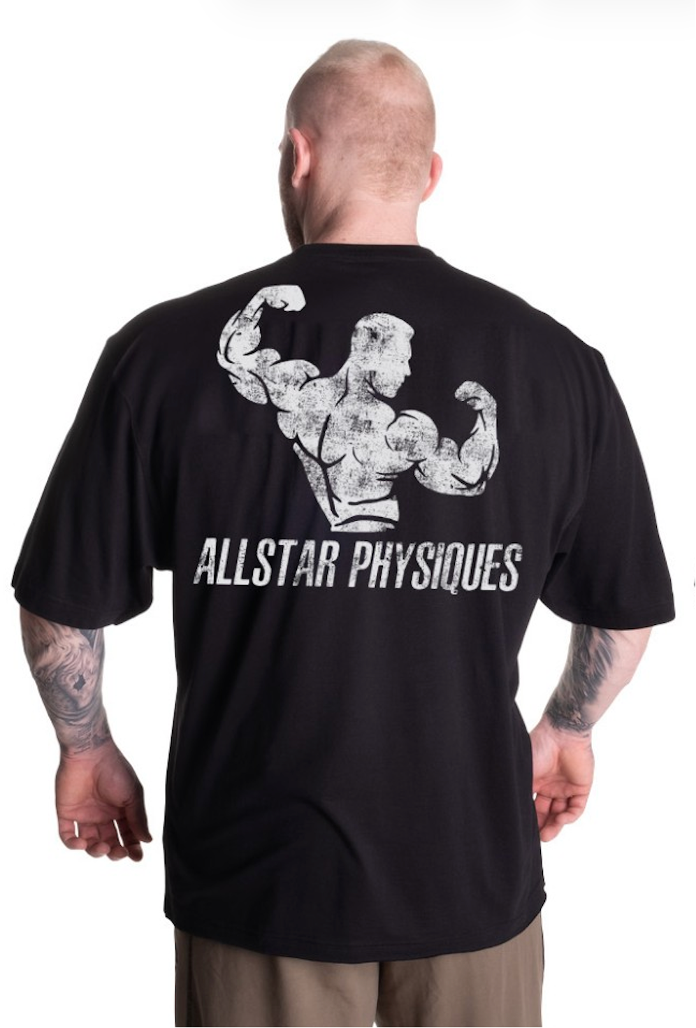 GASP X ALLSTAR PUMP COVER **PRE-ORDERS**