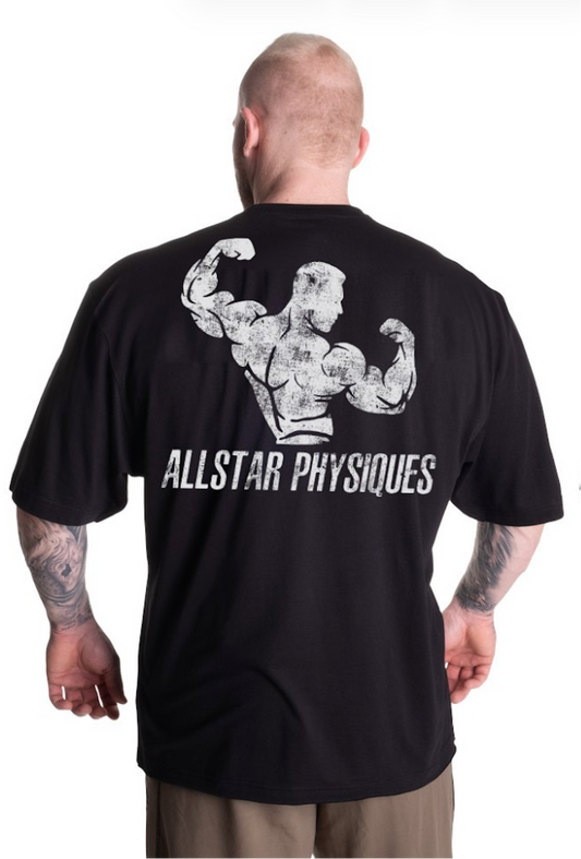 GASP X ALLSTAR PUMP COVER **PRE-ORDERS**